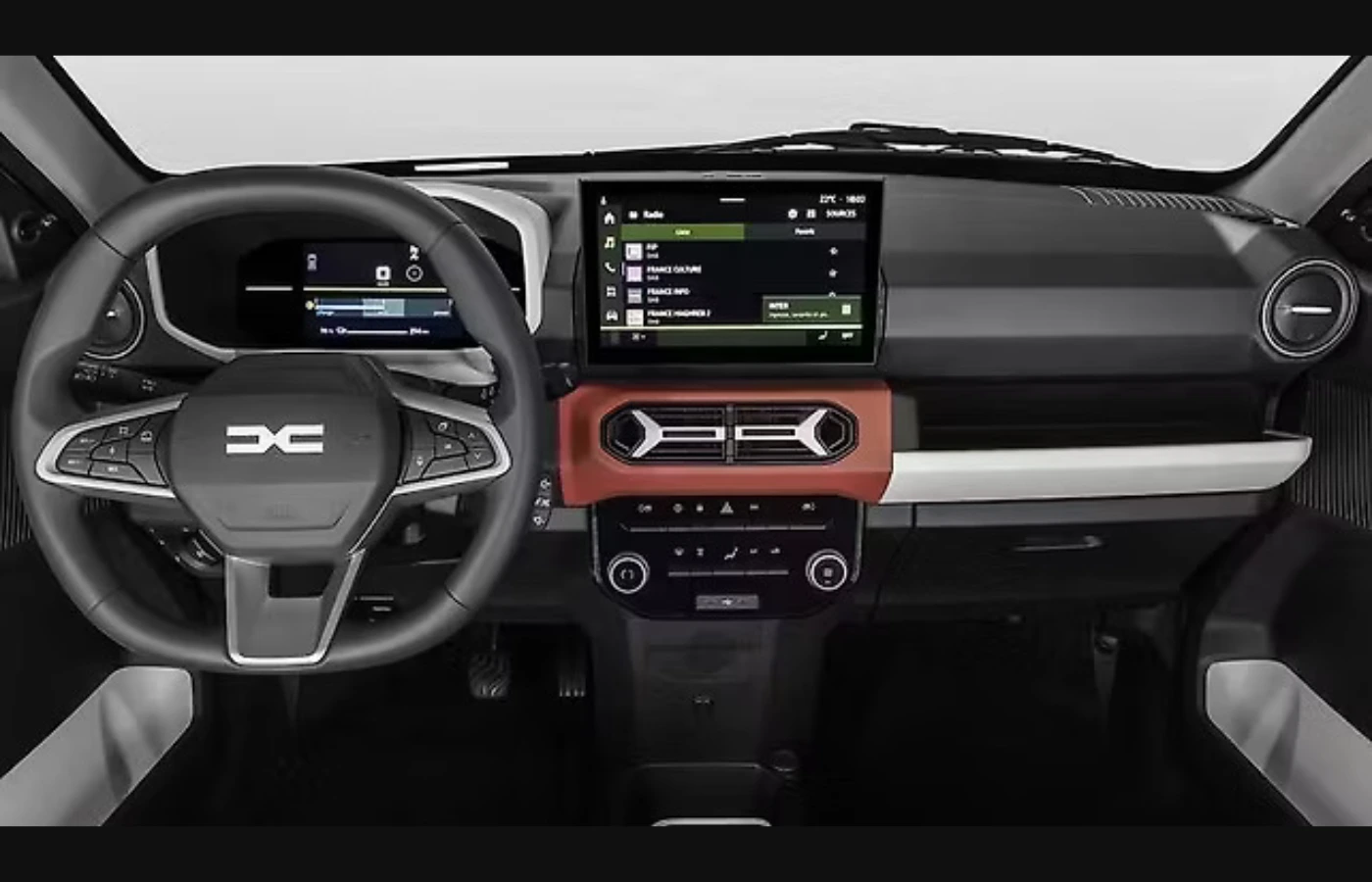 Renault Kwid EV